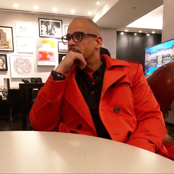 Meet your Posher, Christopher - Picture 3 of 5